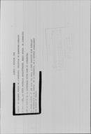 Princess Marie-Astrid and Duke Christian von Habsburg-Lothringen at their wedding. - Vintage Photograph