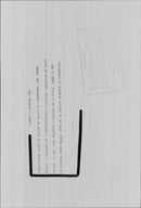 Princess Marie-Astrid and Duke Christian von Habsburg-Lothringen at their wedding. - Vintage Photograph