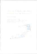 Princess Diana along with Prince Harry in the ski slope - Vintage Photograph