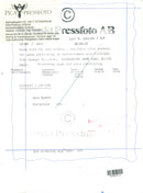 JÃ¶rn Donner - Vintage Photograph