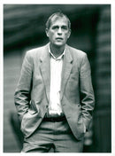 JÃ¶rn Donner - Vintage Photograph