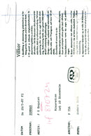 PO Enquist Writer at the National Radio Summer - Vintage Photograph