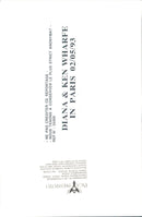 Princess Diana arrives at an unknown official context. - Vintage Photograph