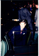 Prince Charles - Vintage Photograph