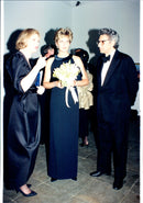 Princess Diana - Vintage Photograph