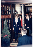 Princess Diana - Vintage Photograph