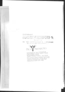 Prince Henry and Queen Margrethe on the Chinese Wall in connection with an official visit to China. - Vintage Photograph