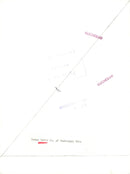 Sammy Davis Jr. in conjunction with a concert on the Hamburger Exchange. - Vintage Photograph