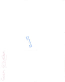 Den svenska naturen utanför Steninges hem skiljer sig från Galapagos, men är lika viktig för en naturfotograf. - Vintage Photograph