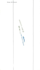 Dizzy Gillespie has a concert in Stockholm - Vintage Photograph