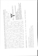 Darius Guppy and Princess Diana's brother - Vintage Photograph