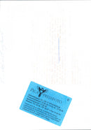 Princess Diana's brother grew up Spencer with wife and children outside St. Mary's Hospital - Vintage Photograph