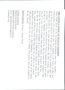 Princess Diana's mother Frances Shand Kydd - Vintage Photograph