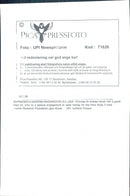 Princess Diana at Nina Hyde's Breast Cancer Gala - Vintage Photograph