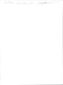 The royal weapon used by Prince Charles and Princess Diana of Wales as a seal and stamp on their belongings - Vintage Photograph