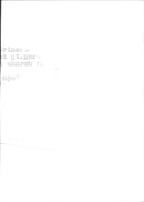 Prince Charles of Wales signature - Vintage Photograph