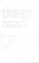 Princess Diana on charity night - Vintage Photograph