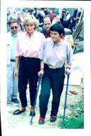 Princess Diana - Vintage Photograph
