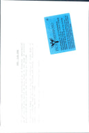 Princess Diana brought her sons to a skiing holiday in the Austrian Alps. - Vintage Photograph