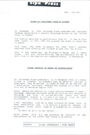 Princess Diana arrives at Headway's charity lunch - Vintage Photograph