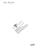 Duke Ellington appears - Vintage Photograph