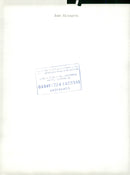 Duke Ellington - Vintage Photograph