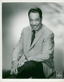 Duke Ellington - Vintage Photograph