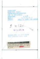 Musician Duke Ellington - Vintage Photograph