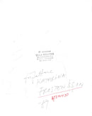 Poet and Swedish Academy member Katarina Frostenson - Vintage Photograph