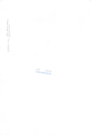 Poet and Swedish Academy member Katarina Frostenson - Vintage Photograph