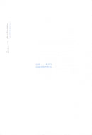 Poet and Swedish Academy member Katarina Frostenson - Vintage Photograph