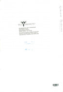 Poet and Swedish Academy member Katarina Frostenson - Vintage Photograph