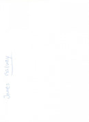 The musician James Galway - Vintage Photograph