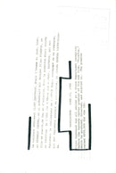 Clint Eastwood largely smiles the premiere of the movie "Firefox" - Vintage Photograph