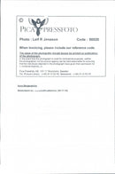 Anna BergenstrÃ¶m, food writer and cookbook writers - Vintage Photograph