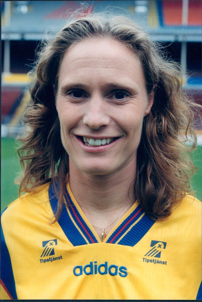 Cecilia Sandell, ÃlvsjÃ¶ AIK, women&