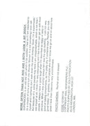 Rod Stewart music artist with Rachel Hunter - Vintage Photograph