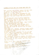 Rod Stewart and Rachel Hunter - Vintage Photograph