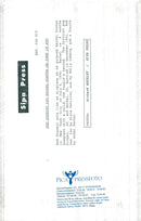 Rod Stewart and Rachel Hunter - Vintage Photograph