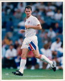 American football player Erik Bradley Imler. - Vintage Photograph