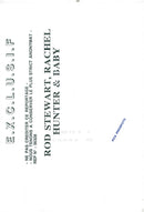 Rod Stewart on the beach - Vintage Photograph