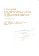 Rod Stewart and Rachel Hunter - Vintage Photograph