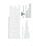 Rod Stewart, rock singer - Vintage Photograph