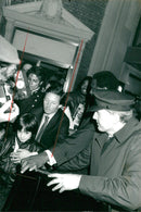 Michael Jackson with Sean Lennon, John Lenn&