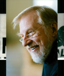 Musician Red Mitchell - Vintage Photograph