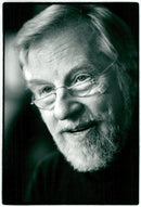 Musician Red Mitchell - Vintage Photograph