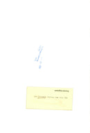 Musician Red Mitchell - Vintage Photograph