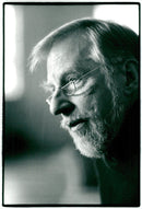 Musician Red Mitchell - Vintage Photograph