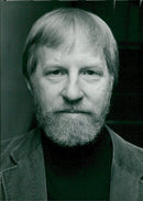 Musician Red Mitchell - Vintage Photograph