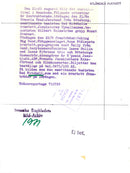 Musician Red Mitchell with his quartet appears at the Emmaboda Festival - Vintage Photograph